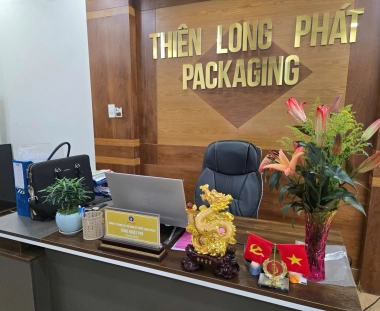 THIÊN LONG PHÁT
