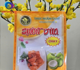 	Bao Bì Thực Phẩm Chay