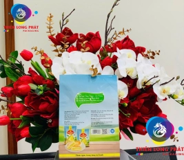 	Túi Màng Ghép opp/mpet/pe - Đáy Đứng